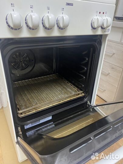 Плита электрическая