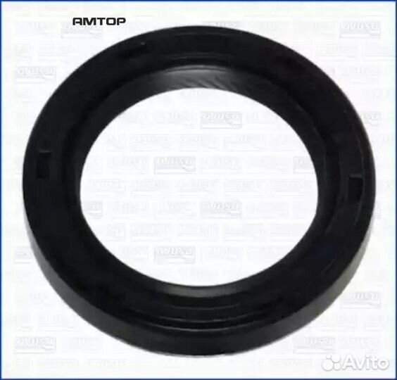 Ajusa 15011700 Сальник коленвала Ajusa 15011700