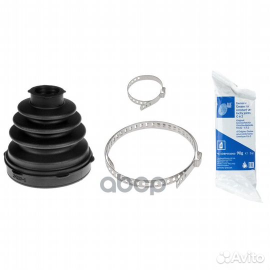 Пыльник шруса внутренний ADN18175 Blue Print