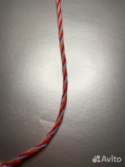 Фенечка женская