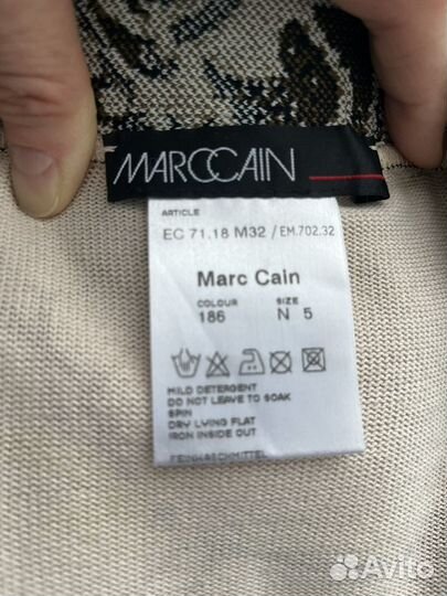 Юбка Marc Cain