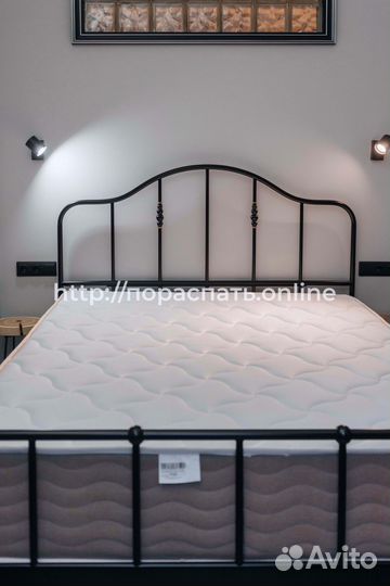 Матрас ортопедический новый