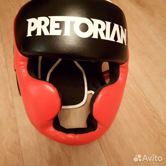 Шлем детский