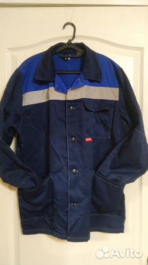 Роба мужская новая р. 54 Сириус