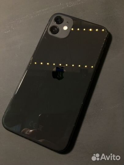 iPhone 11 128gb