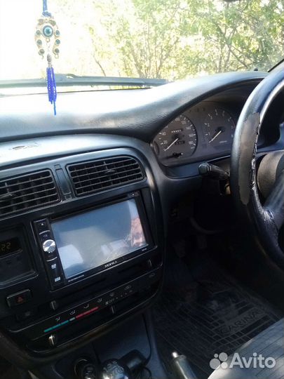 Toyota Carina 1.6 МТ, 1995, 277 000 км