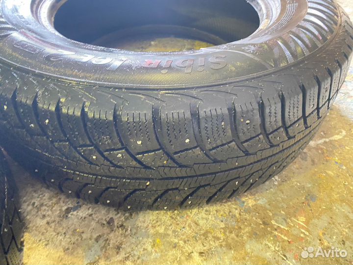 Matador MP 30 Sibir Ice 2 SUV 2.25/70 R16 107T