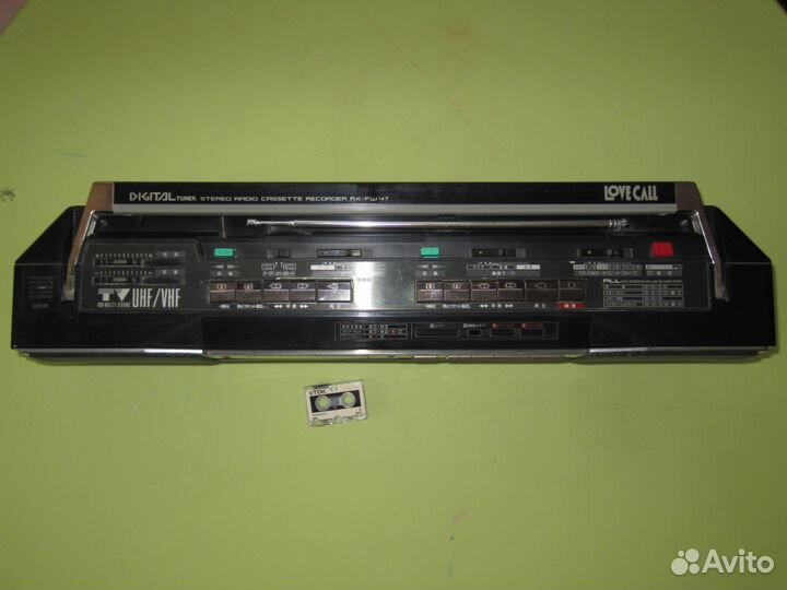 National RX-RW47