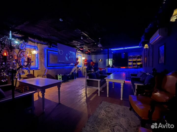 Банкетный зал. Праздники. Беседка. Лофт