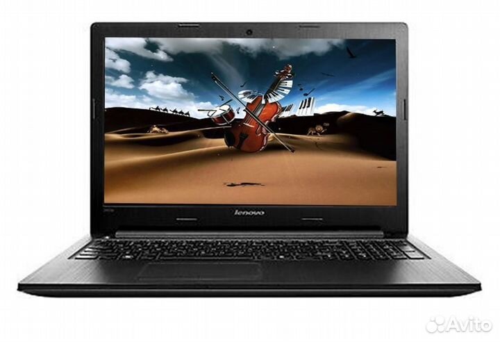 Lenovo шустрый ноутбук
