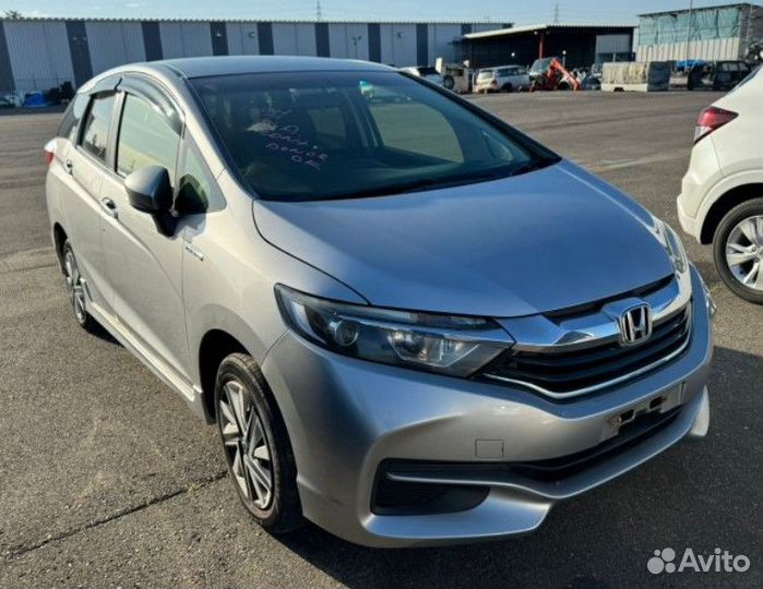 Антена с крыши задняя Honda Shuttle