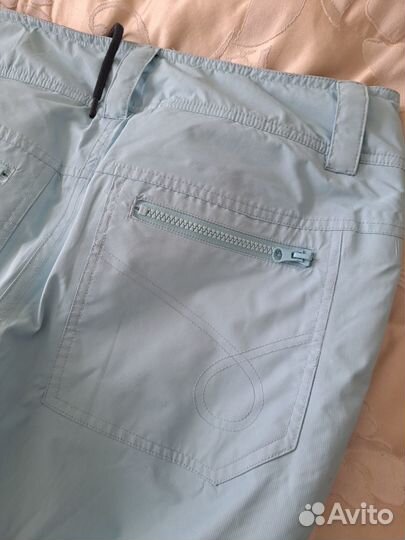 Лыжные штаны 48 размер