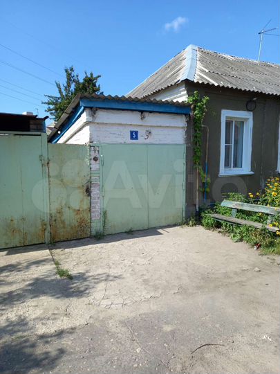 Дом 75 м² на участке 2 сот.