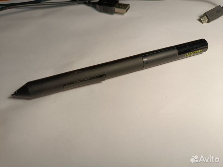 Графический планшет Wacom One by Wacom