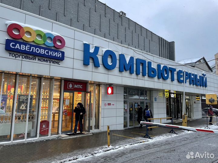 Головка Fujimi flbh-XL шаровая