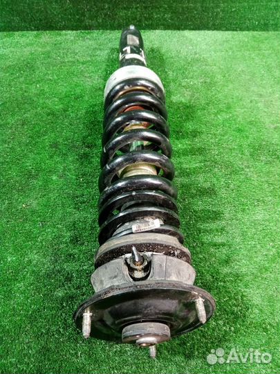 Стойка подвески передняя левая Mercedes-Benz Cl500