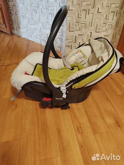 Автомобильная люлька