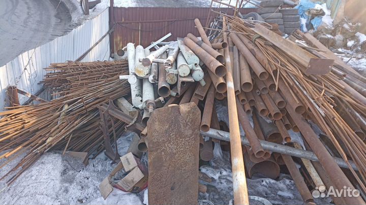 Трубы 50 р./кг