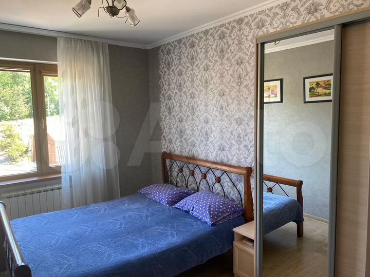 2-к. дом, 49 м²