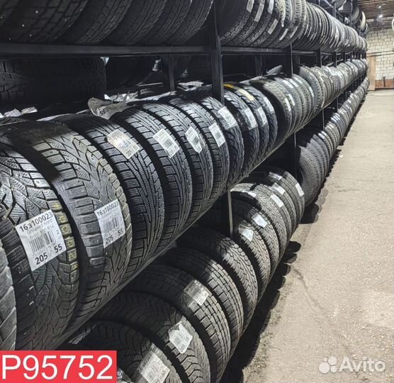 Nokian Tyres Nordman RS2 SUV 215/65 R16 97L