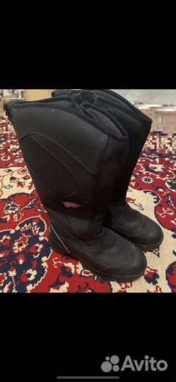 Сапоги для охоты и рыбалки