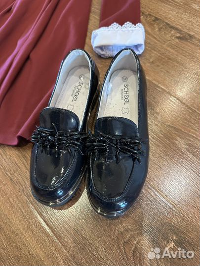 Школьная форма 134