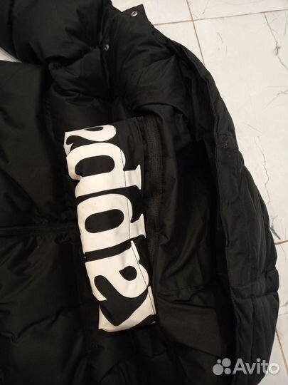 Куртка женская