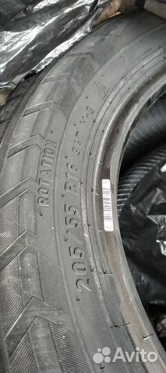 Amtel NordMaster Evo 205/55 R16 94T