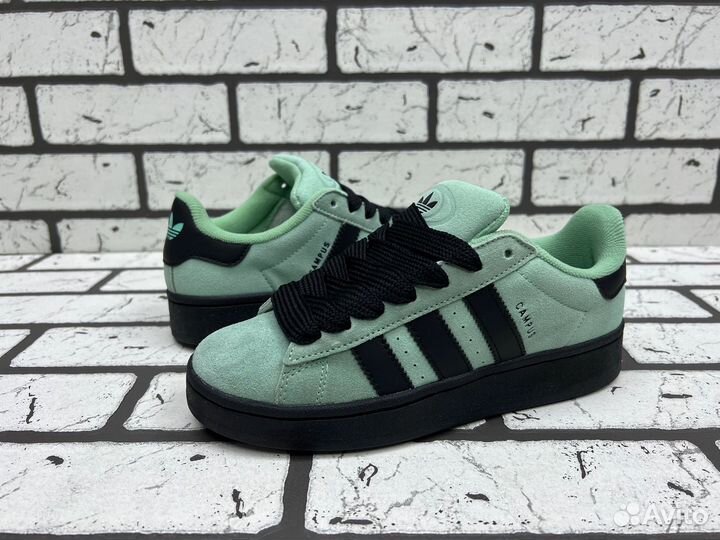 Кроссовки adidas campus