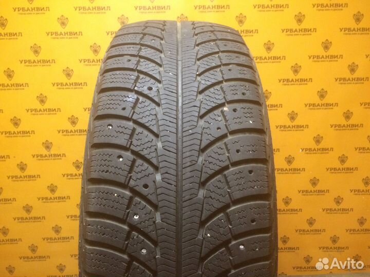 Gislaved Nord Frost 5 235/65 R17