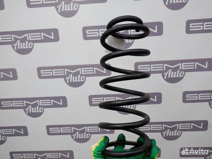 Пружины задние Honda Civic FD1 FD3 FD7 2006-2012