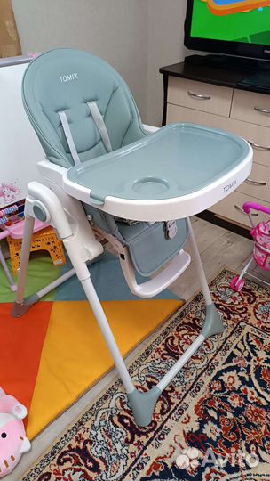 Стул для кормления
