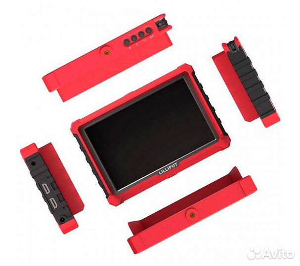 Накамерный монитор Lilliput A7s 7