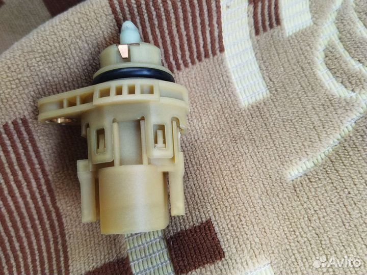 Датчик селектора передач АКПП гольф 4 (сиат Шкода)