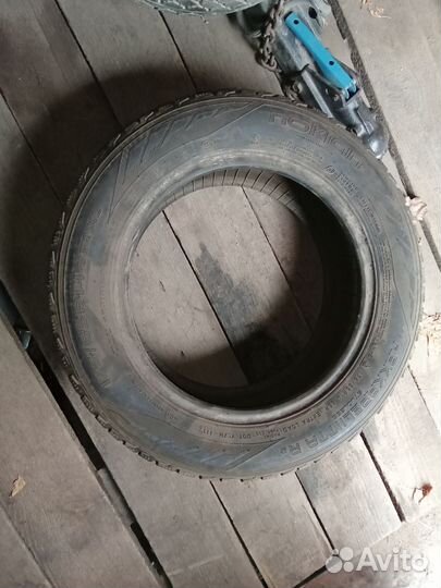 Nokian Tyres Hakkapeliitta R2 185/60 R14