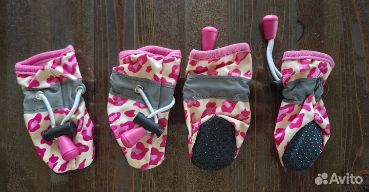 Одежда для маленьких собак