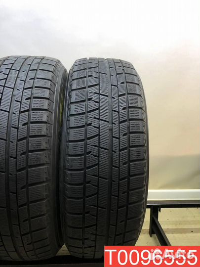Yokohama Ice Guard IG50+ 215/60 R17 101R