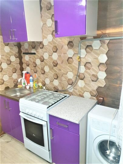 2-к. квартира, 31 м², 1/5 эт.