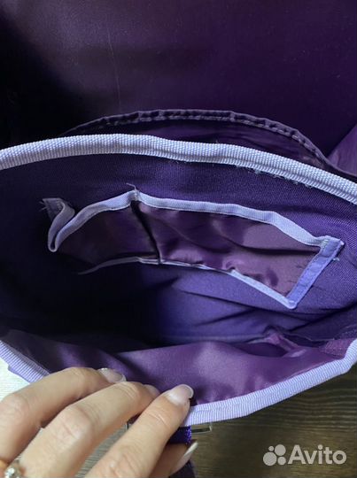 Рюкзак школьный ортопедический анатомический