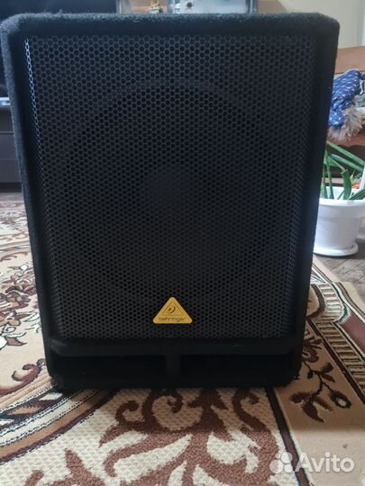 Berenger vq1500d