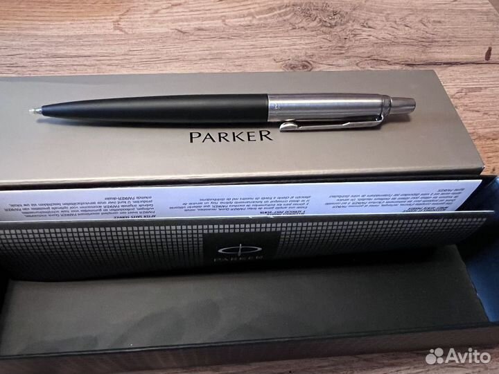 Паркер ручка Джоттер, производство Франция