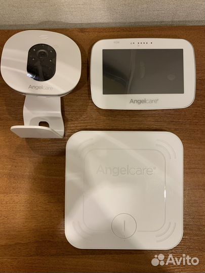 Видеоняня angelcare