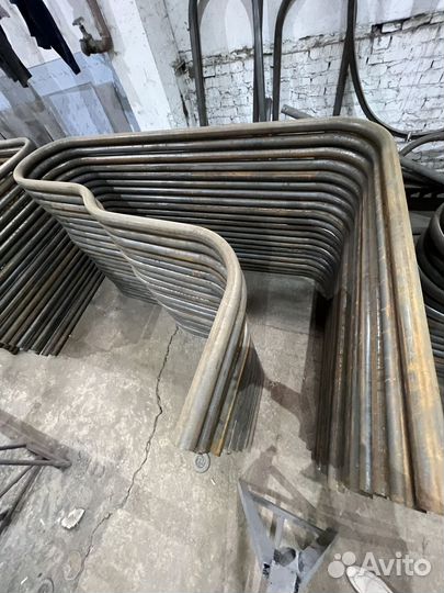 Стойловое оборудование для крс