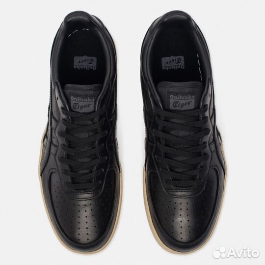 Asics GSM D7H1L 9090 Оригинал новые 39