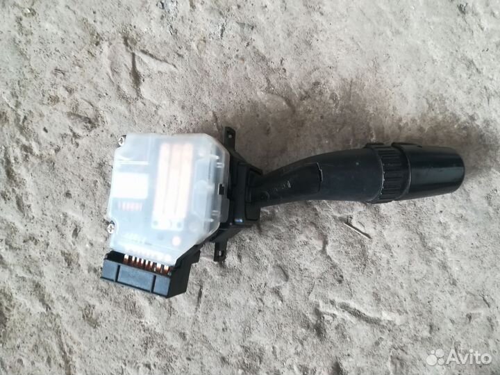 Переключатель света Hyundai Accent