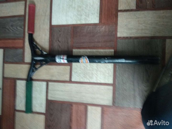 Детали для трюкового самоката