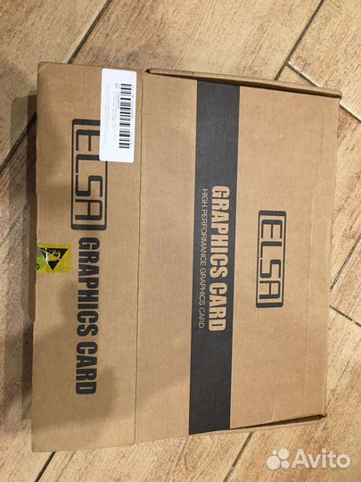 Видеокарта rx5700xt,8gb