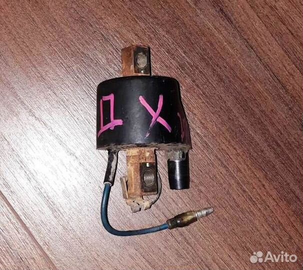 Катушка зажигания Kawasaki KDX200 KDX250