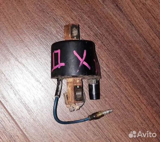 Катушка зажигания Kawasaki KDX200 KDX250