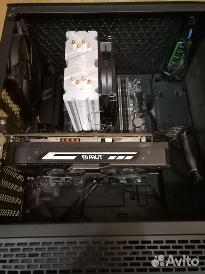 Видеокарта gtx 1060 3gb